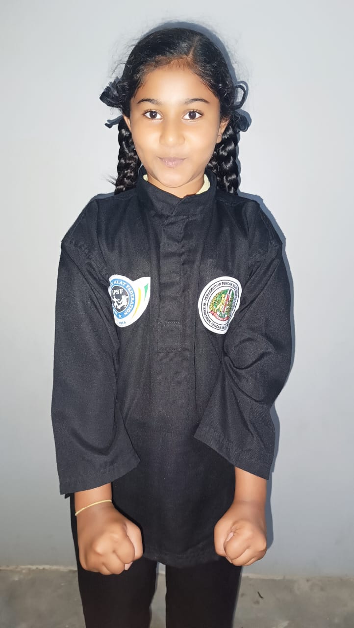 Silat Student